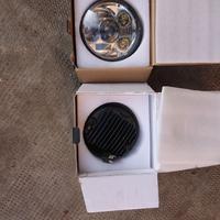 Fari a led per Street Triple 675