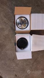 Fari a led per Street Triple 675