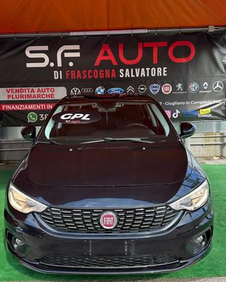 Fiat Tipo 1.4 4 porte Opening Edition