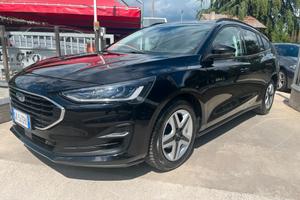 Ford Focus 1.5 EcoBlue 120 CV automatico SW 120 cv
