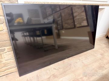 TV Samsung 65” a LED
