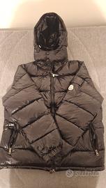 Piumino Moncler
