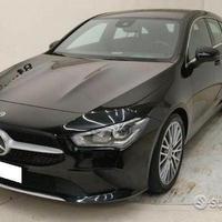 Ricambi per mercedes cla 2019/20