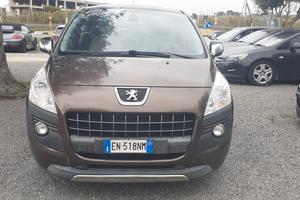 Peugeot 3008 2013 - 1.6 HDi 115CV Lb automobili