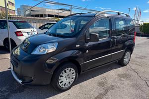 Peugeot Bipper Tepee 1.3 HDi 75 cv