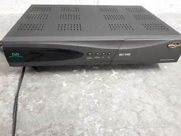 Decoder satellitare IRCI-5400