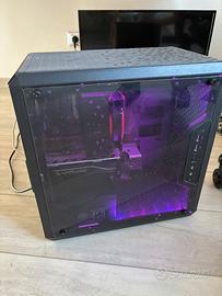 PC da Gaming, cambio per upgrade