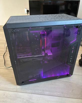 PC da Gaming, cambio per upgrade