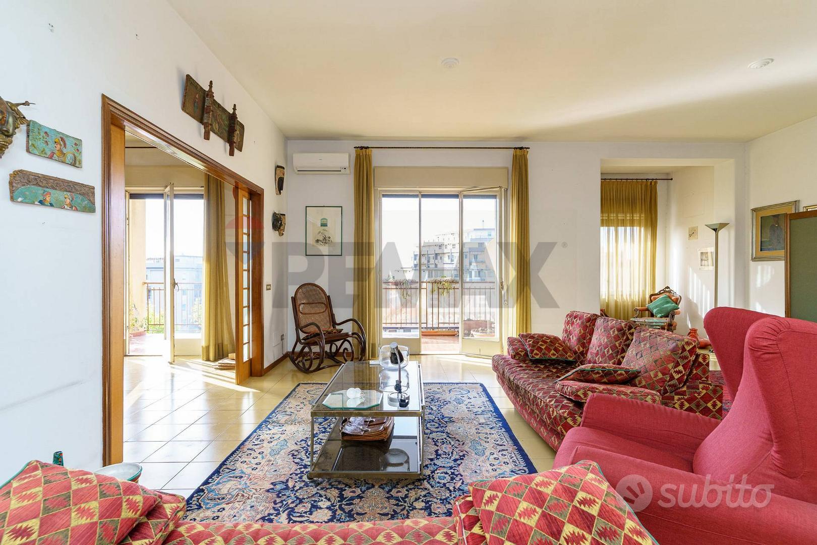 Appartamento – CT - Vista 3