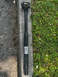 Albero mercedes 4x4 4matic