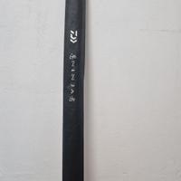 Daiwa Ninja  / Spinning 