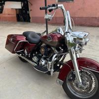 Harley Davidson-Road King
