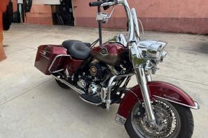 Harley Davidson-Road King