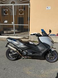Tmax 530 2017