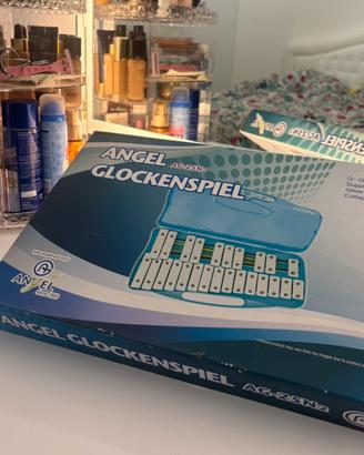 Angel Glockenspiel AG-25N2