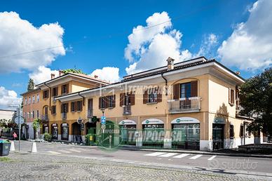 Appartamento a Nerviano 3 locali