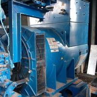 ALTERNATORE STAMFORD NEWAGE HC.I634H2