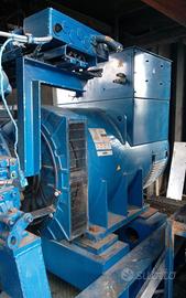 ALTERNATORE STAMFORD NEWAGE HC.I634H2