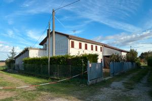 Casa singola e terreno