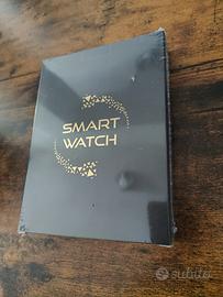 Smartwatch uomo con Gps