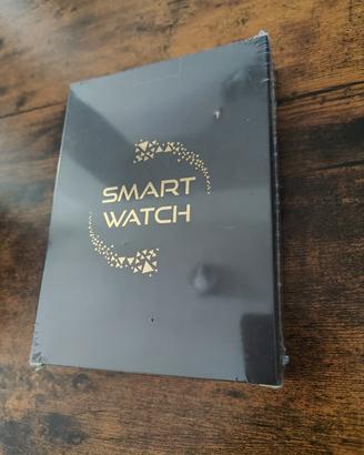 Smartwatch uomo con Gps