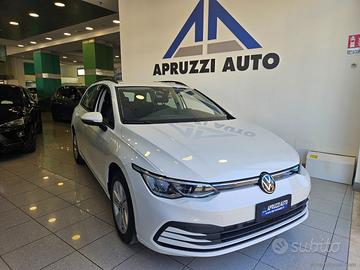 VOLKSWAGEN Golf Variant 2.0 TDI 115 CV SCR Life