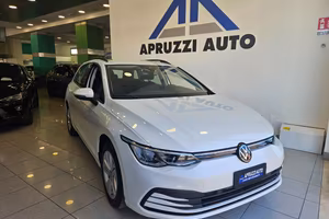 VOLKSWAGEN Golf Variant 2.0 TDI 115 CV SCR Life