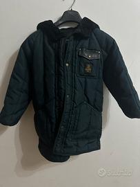 Giacca Refrigiwear vintage bambino 10A