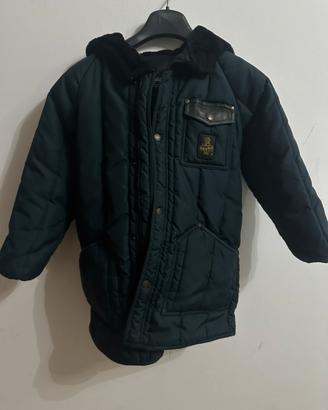 Giacca Refrigiwear vintage bambino 10A