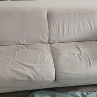 Divano letto Poltrone & Sofa'