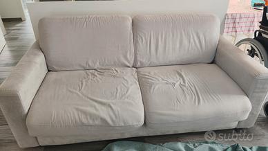 Divano letto Poltrone & Sofa'