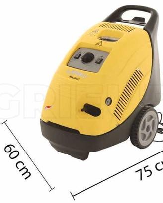 Idropulitrice Lavor Missouri 1310 a caldo