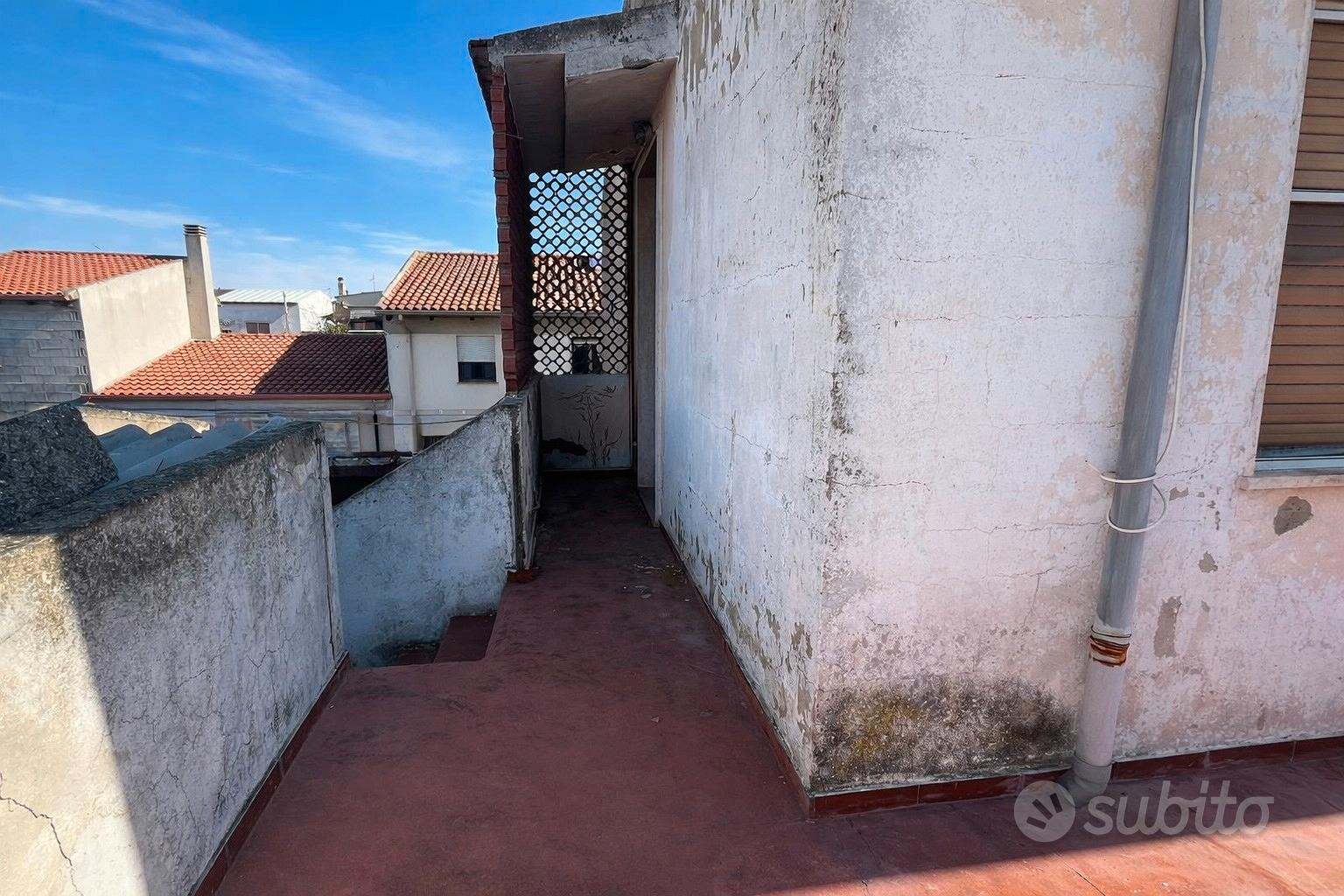 Appartamento – Terralba, Aristanis/Oristano - Vista 2