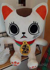 Dandadan Turbo nonna