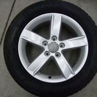 Ruote complete per Audi A6 e RS6