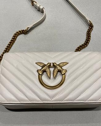 Borsa PINKO originale