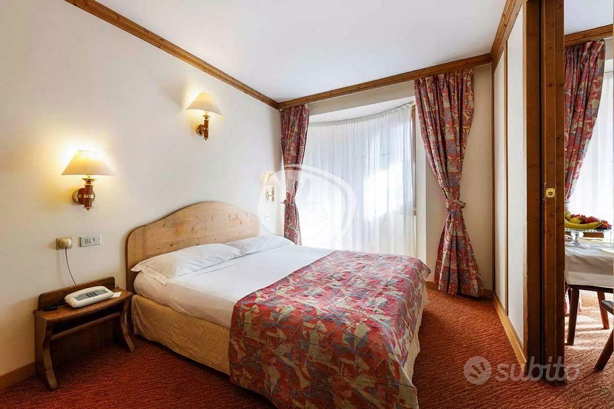 Apartment in Cortina d'Ampezzo, Crignes - Vista 6