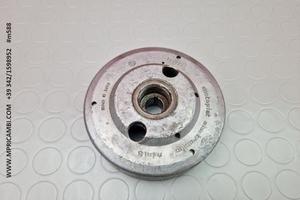 VOLANO MAGNETE KTM MX 250 1984 1985 GS 300