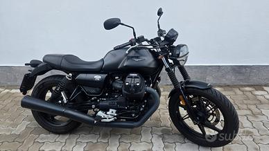 Moto Guzzi V7 ABS EURO 5