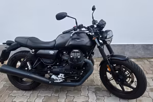Moto Guzzi V7 ABS EURO 5