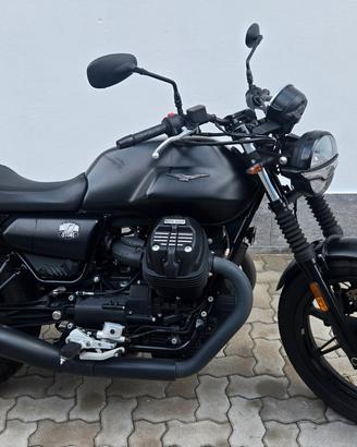 Moto Guzzi V7 ABS EURO 5