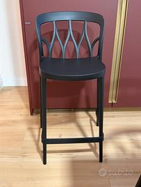 Sgabello Galaxy Bontempi Casa