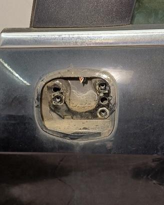 PORTIERA ANTERIORE SINISTRA FORD Kuga Serie (CBV)