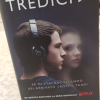 Tredici di Jay Asher