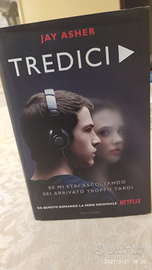 Tredici di Jay Asher