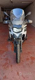 BMW F750 GS 2021 