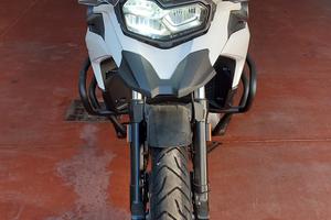 BMW F750 GS 2021 