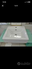 Set Bagno Moderno Completo