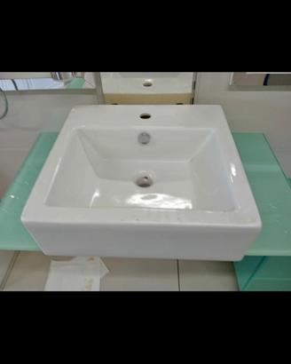 Set Bagno Moderno Completo
