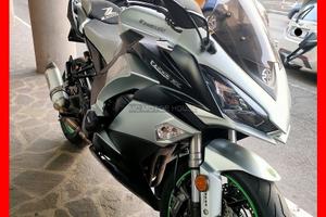 Promo:kawasaki z 1000 sx #garanzia#permute#rate